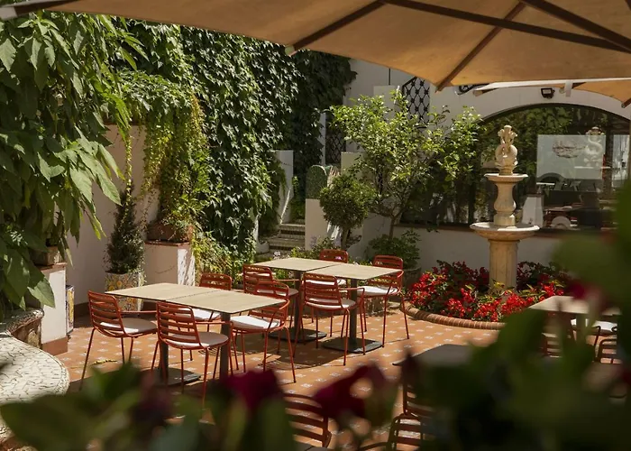 Hotel Diana