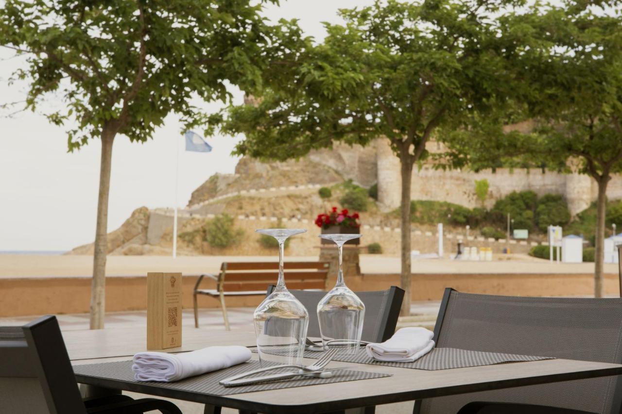 Hotel Diana Tossa de Mar