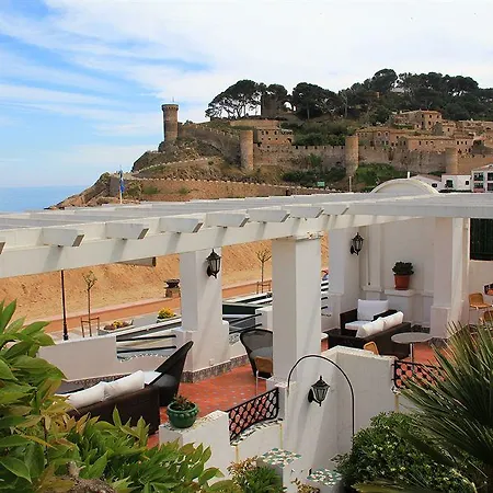 Hotel Diana 
