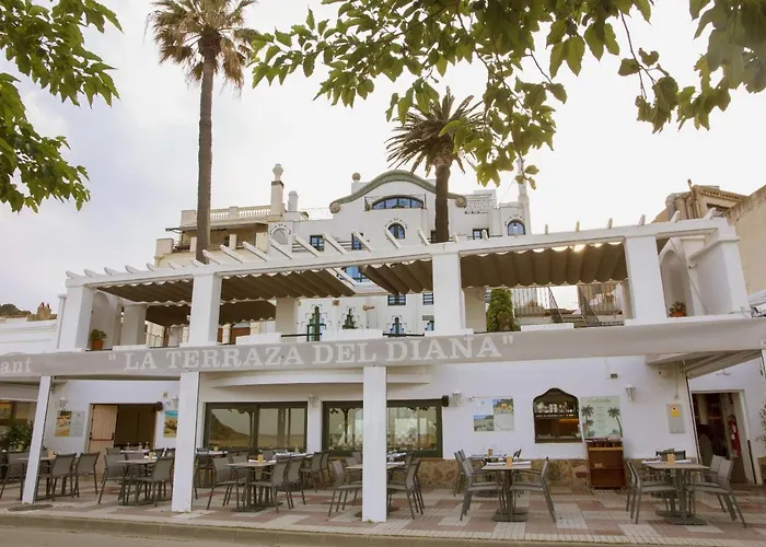 Hotel Diana