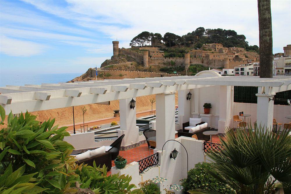 Diana 4* Tossa de Mar