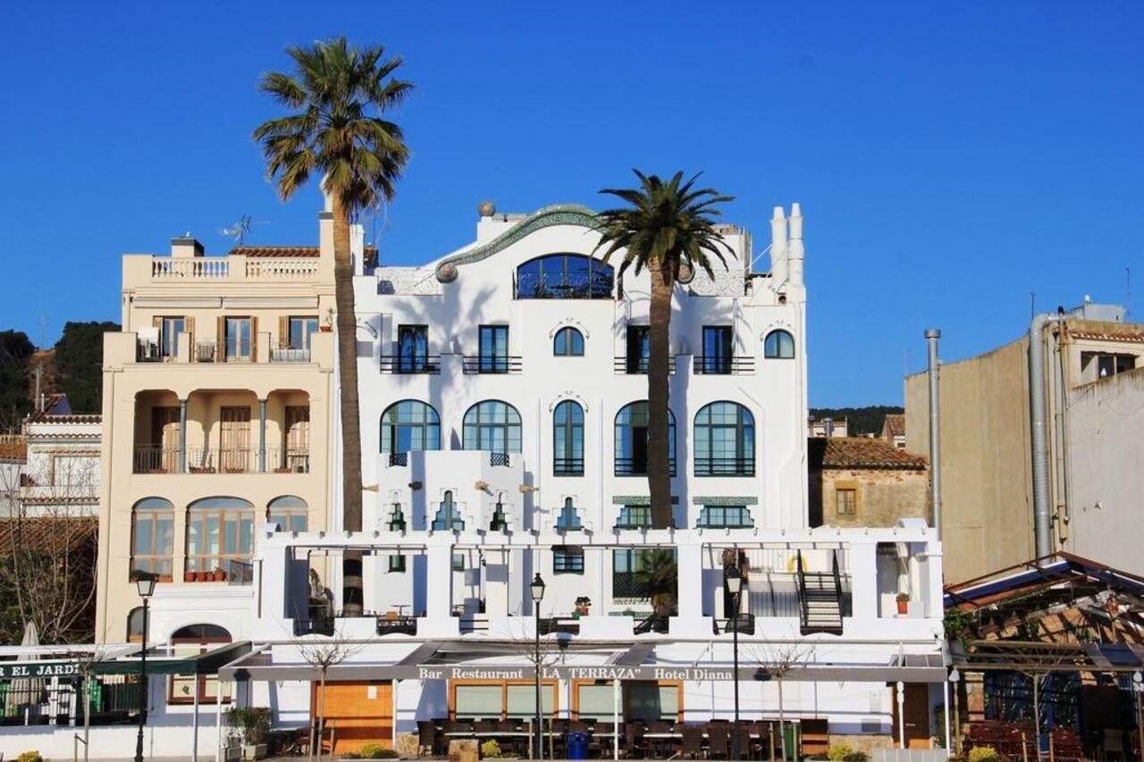 Hotel Diana 4*