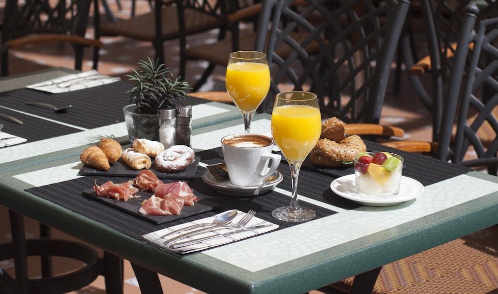 Diana Hotel Tossa de Mar