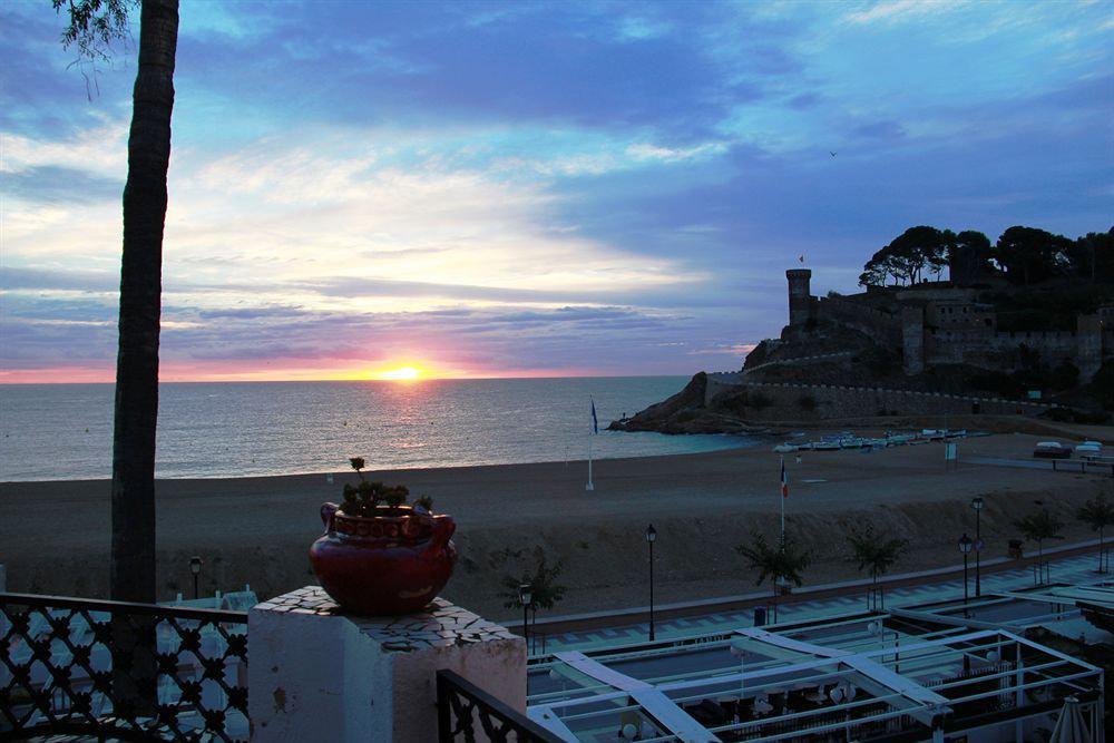 Diana Hotel Tossa de Mar