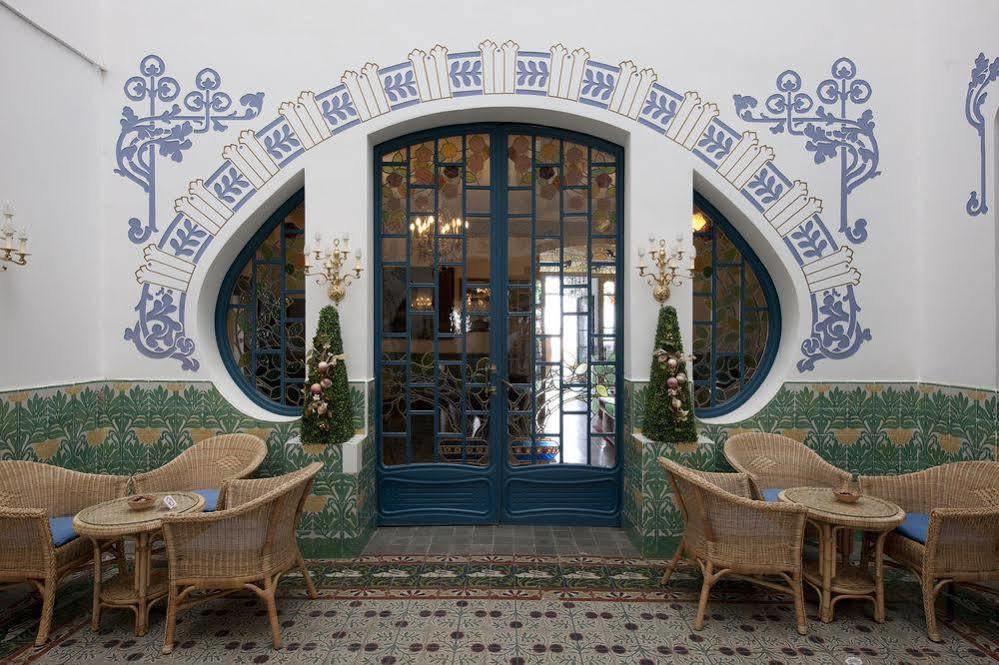 Hotel Diana