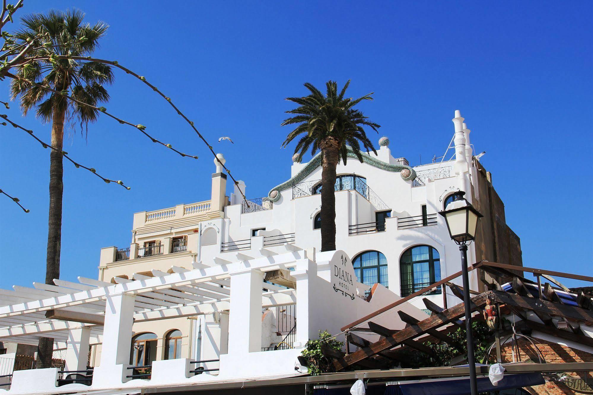 Hotel Diana 4*