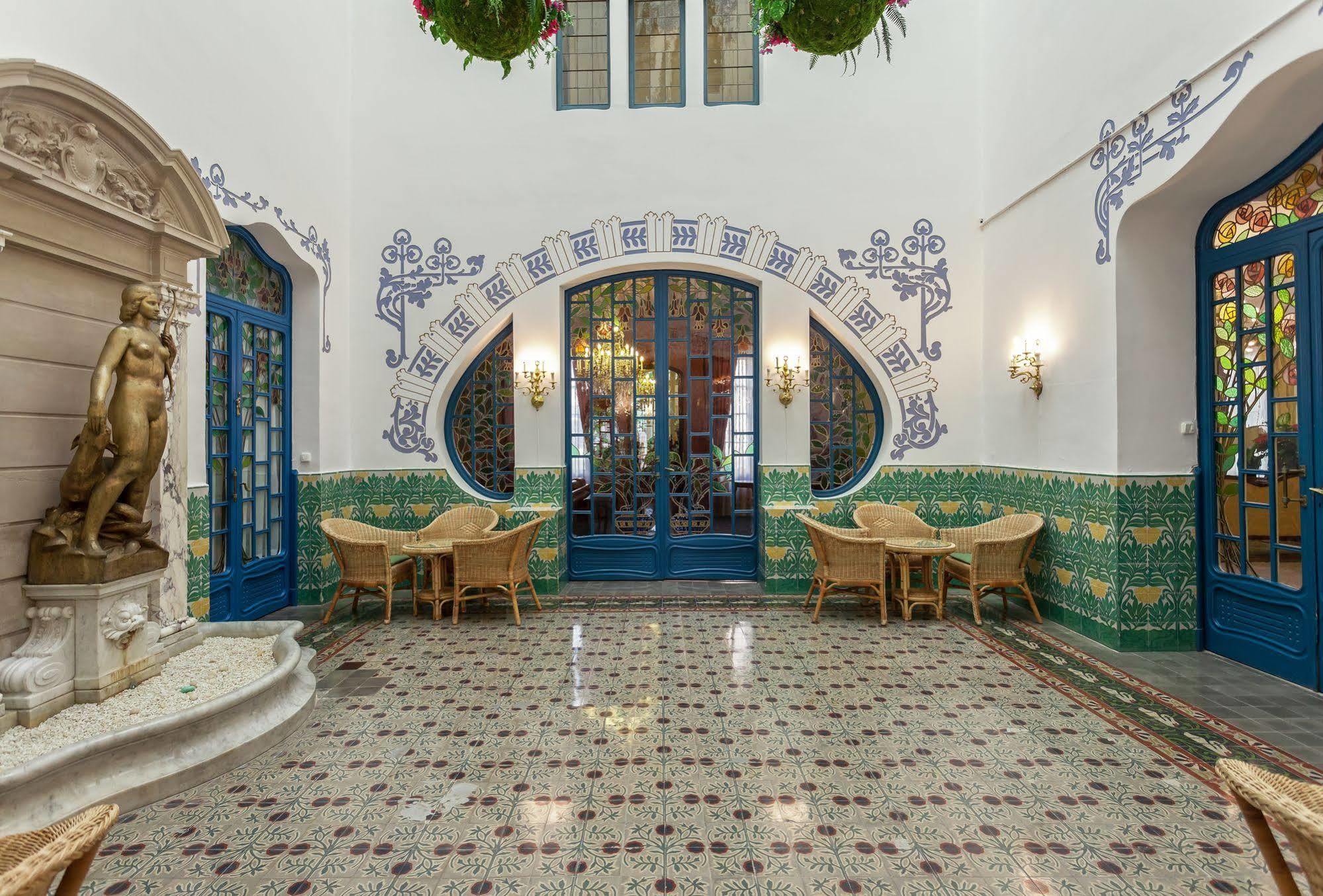 Diana Hotel 4*