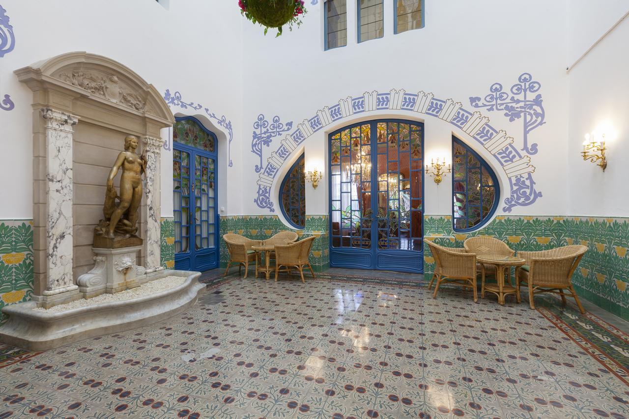 Hotel Diana 4*