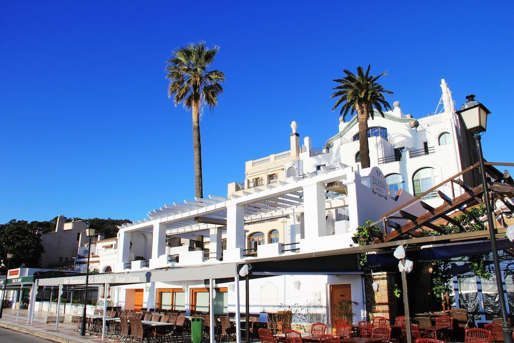 Hotel Diana 4*